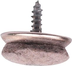 Zdjęcie Hettich Podkładki Metalowe Nikiel Śr. 25 Mm - Pasym