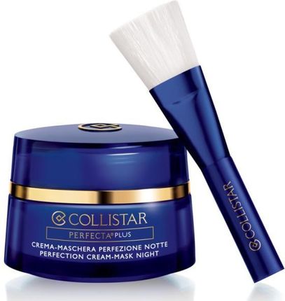 Collistar Perfecta Plus Beautifying Night Mask 50Ml