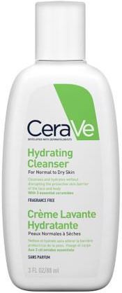 cerave foaming facial cleanser wizaz