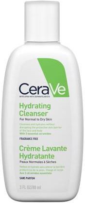 Cerave Hydrating Cleanser Emulsion 88Ml