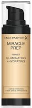 Zdjęcie Max Factor Miracle Prep Makeup Primer Illuminating And Hydrating 30Ml - Stawiszyn