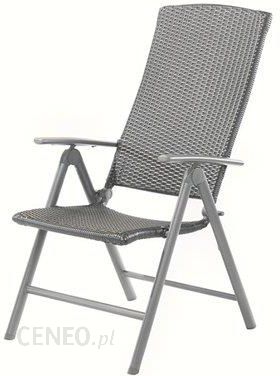 Krzeslo Ogrodowe Obi Living Garden Fotel Rattan Pozycyjny Abaco 67x60x110 Ceny I Opinie Ceneo Pl