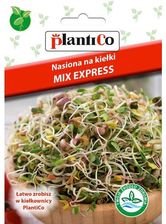 Zdjęcie Plantico Nasiona Na Kiełki Express 30G - Czempiń