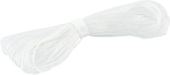 Zdjęcie Obi Sznurek Suszarkowy 30 M Biały - Niepołomice