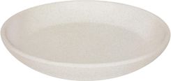 Zdjęcie Ceramik Podstawka Biała Stone 18Cm - Chrzanów