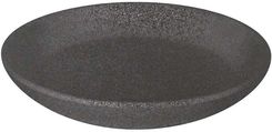 Zdjęcie Ceramik Podstawka Szara Stone 22Cm - Opoczno