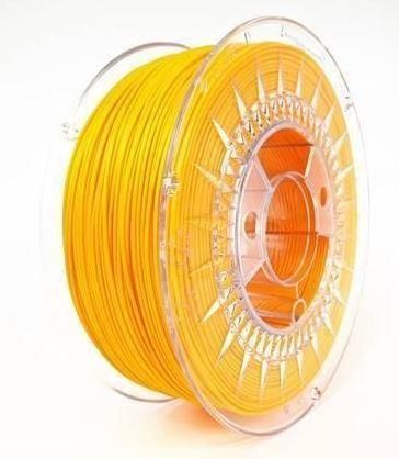 Devil Design Filament Petg Bright Orange 1,75Mm 1Kg