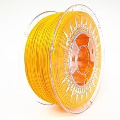 Devil Design Filament Bright Orange 1,75Mm 1Kg