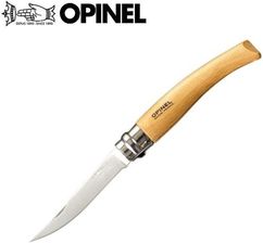 Zdjęcie Opinel Nóż Slim Beechwood 8 - Mikołów