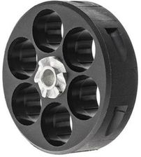 Zdjęcie Umarex Magazynek Do Rewolweru Hdr 50 T4E (2.4757.1) - Tłuszcz