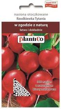 Zdjęcie Plantico Rzodkiewka Tytania Otoczkowana - Odolanów