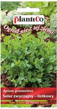 Zdjęcie Plantico Seler Listkowy - Piechowice