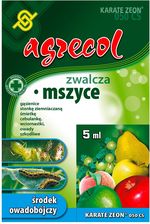Zdjęcie Agrecol Karate Zeon 050 Sc 5ml - Brzozów