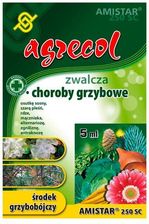 Zdjęcie Agrecol Amistar 250 Sc 5ml - Świątniki Górne