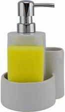 Zdjęcie Kuchinox Dozownik Kuchenny Lupo Biały - Nowe Warpno