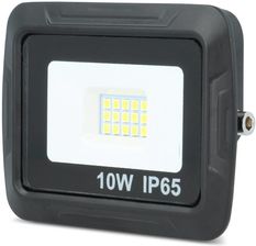 Zdjęcie Telforceone Naświetlacz Led Smd Proxim 10W 6000K - Trzebnica