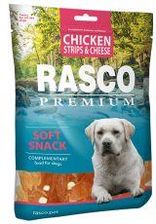 Rasco Premium Paski Z Kurczaka Z Serem 80G