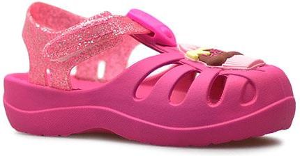 IPANEMA 82599 SUMMER V BABY 20051 pink, sandały dziecięce, rozmiary: 21 29 IPANEMA 82599 SUMMER V BABY 20051 pink, sandały dziecięce, rozmiary: 21 29