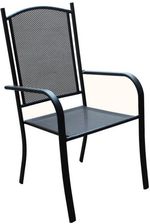 Rojaplast Zwmc 037 - Krzesła ogrodowe