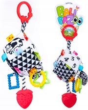 Zdjęcie Balibazoo Zawieszka Kostka Sensory (80138) - Karpacz