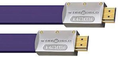 Wireworld Ultraviolet 7 HDMI (UHH) (5m)