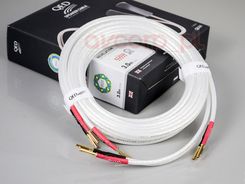 Zdjęcie QED Signature REVELATION - single-wire - banany (3m) - Przecław