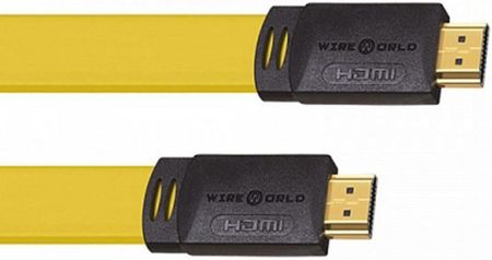 Wireworld Chroma 7 HDMI (CHH) (0.6m)