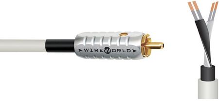 Wireworld Solstice 7 Subwoofer Mono (SSM) - RCA (6m)