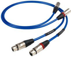 Zdjęcie Chord Clearway - XLR - XLR (2m) - Sulejówek
