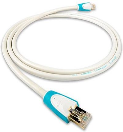 Chord C-stream - Ethernet/LAN cable (10m)