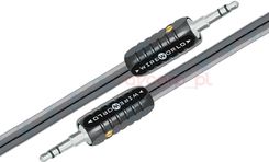 Zdjęcie Wireworld Nano-Silver Eclipse (NSM) - mini jack M na mini jack M (1m) - Warszawa