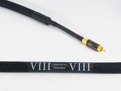 Zdjęcie Purist Audio Design Poseidon - RCA (1.5m) - Stęszew