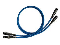 Zdjęcie Cardas Clear Cygnus - XLR (0.5m) - Krzywiń