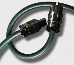 Zdjęcie Furutech Alpha PC Triple FP-S35TC/TCS31 / FI-48R / FI-E48R (2m) - Dzierżoniów