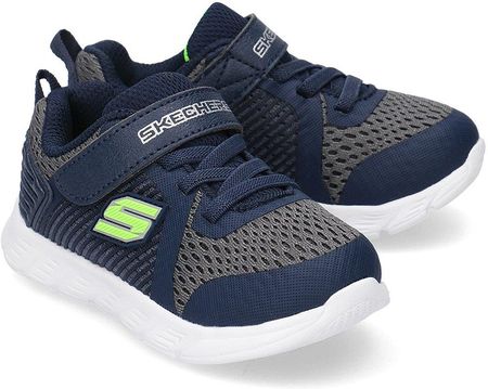 Skechers Comfy Flex Hyper - Sneakersy Dziecięce - 95039N/CCNV - i opinie - Ceneo.pl