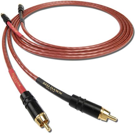 Nordost Red Dawn - RCA (1m)