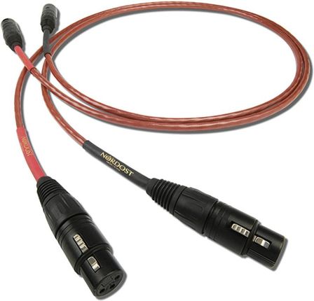 Nordost Red Dawn - XLR (1m)