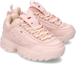 Sneakersy Fila Disruptor Kids Ceny I Opinie Ceneo Pl