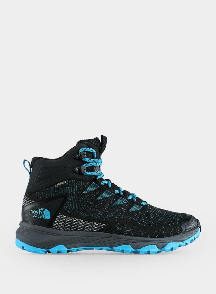 women's ultra fastpack iii mid gtx woven