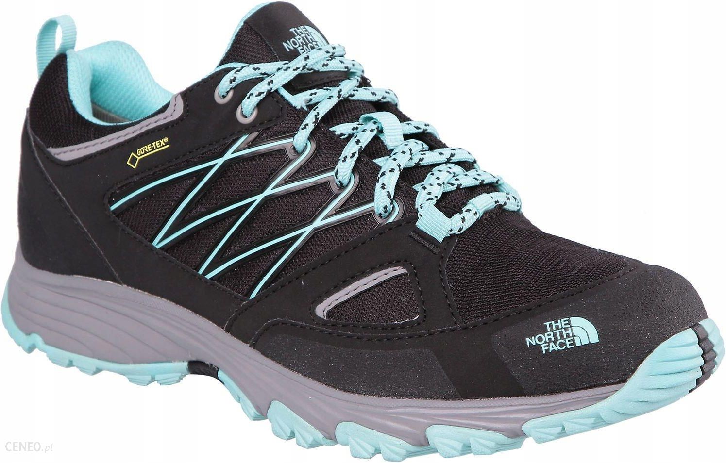 the north face venture fastpack ii mid gtx