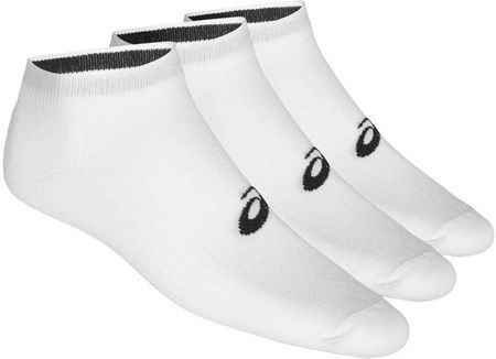 Skarpety Asics Ped Sock 3PPK (3 pary) 0001
