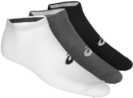 Skarpety Asics Ped Sock 3PPK (3 pary) 0701