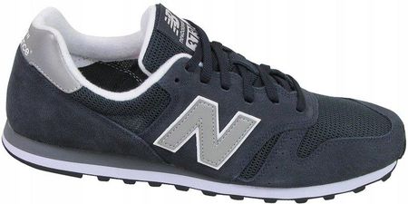 New Balance 373 ML373NAY Buty Męskie Granatowe - Ceny i opinie - Ceneo.pl