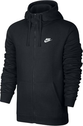 Nike m nsw hoodie fz flc club best sale