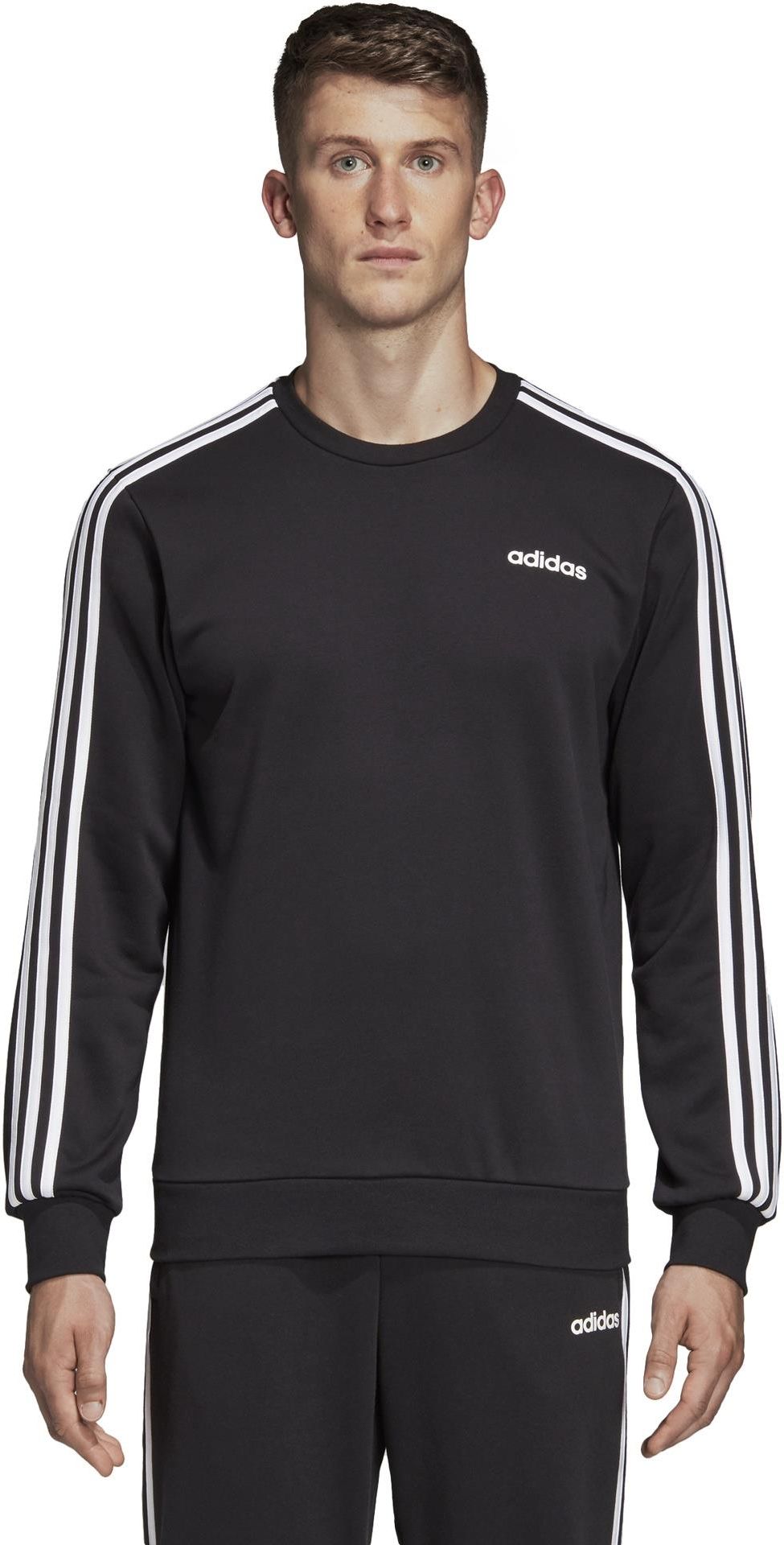 adidas bluza 3 stripes meska adidas bluza 3 stripes meska
