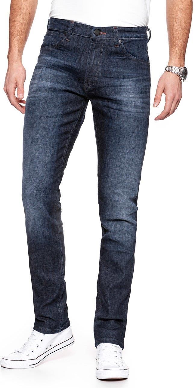 wrangler bostin slim jeans