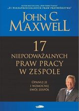 Zdjęcie 17 niepodważalnych praw pracy w zespole - Brzesko