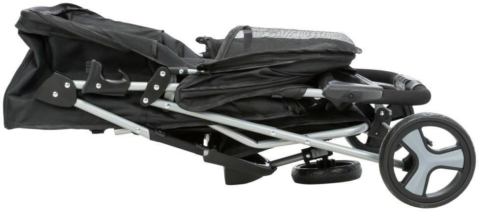 Trixie wózek transporter dla psa kota do 11 kg - zdjęcie 1 Trixie wózek transporter dla psa kota do 11 kg