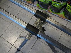 Zdjęcie Stojak Stanowisko Tri Pod Rpd005 Jaxon - Ożarów Mazowiecki