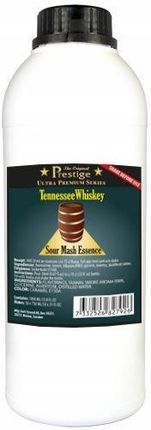 Zaprawka do alkoholu Prestige Tennessee Whisky 1L